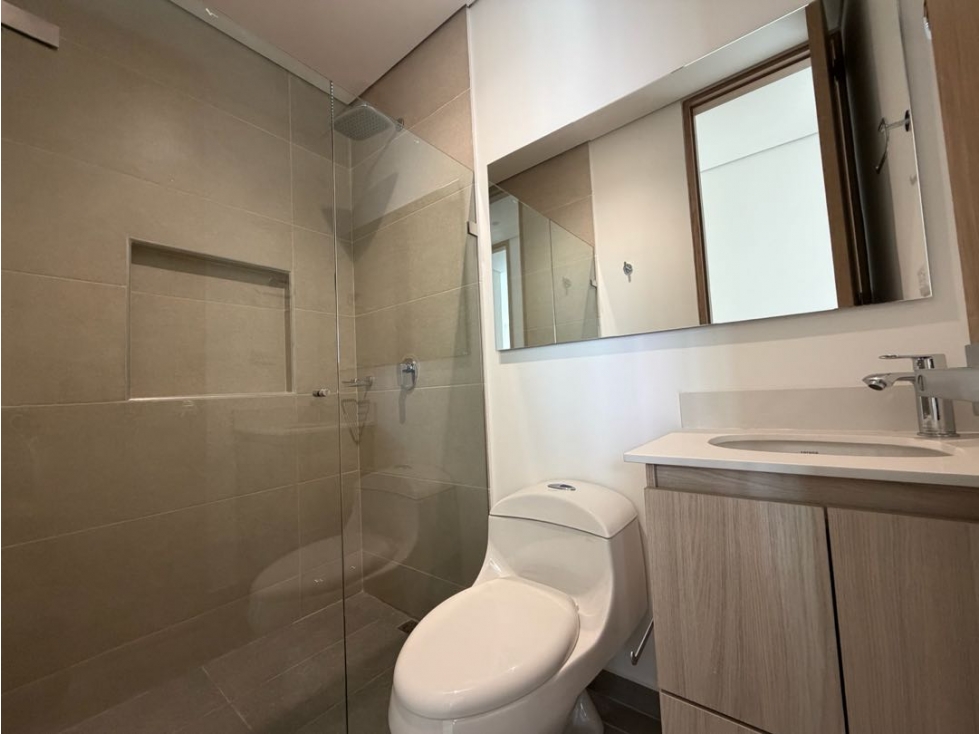 Apartamento en venta en Salguero, Santa Marta · foto 21 de 24