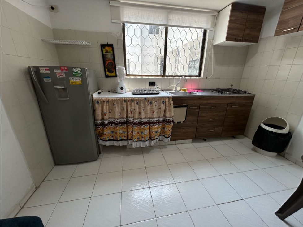 Apartamento en venta en Rodadero, Santa Marta · foto 4 de 13