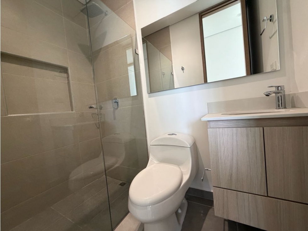 Apartamento en venta en Salguero, Santa Marta · foto 22 de 24