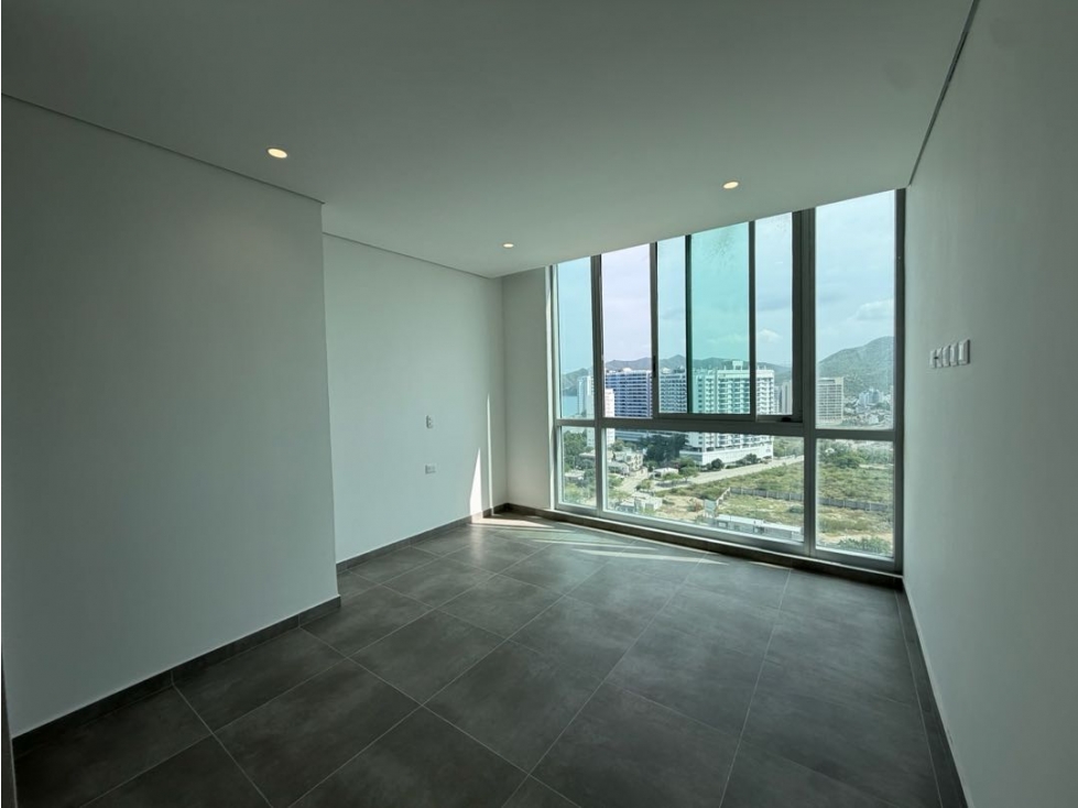 Apartamento en venta en Salguero, Santa Marta · foto 23 de 24