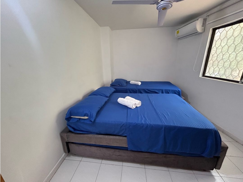 Apartamento en venta en Rodadero, Santa Marta · foto 6 de 13