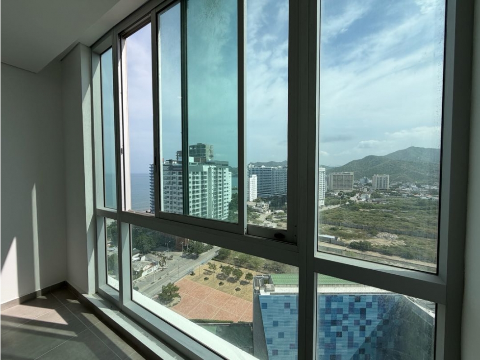 Apartamento en venta en Salguero, Santa Marta · foto 24 de 24