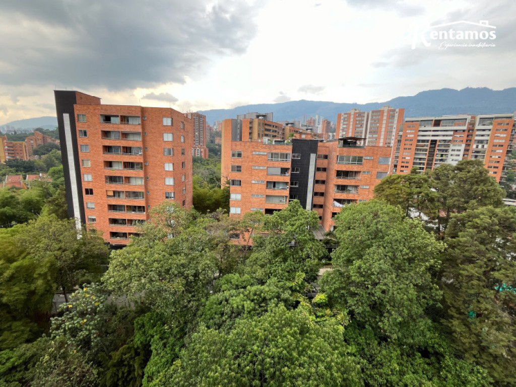Apartamento en arriendo en Zuñiga, Envigado · foto 21 de 21