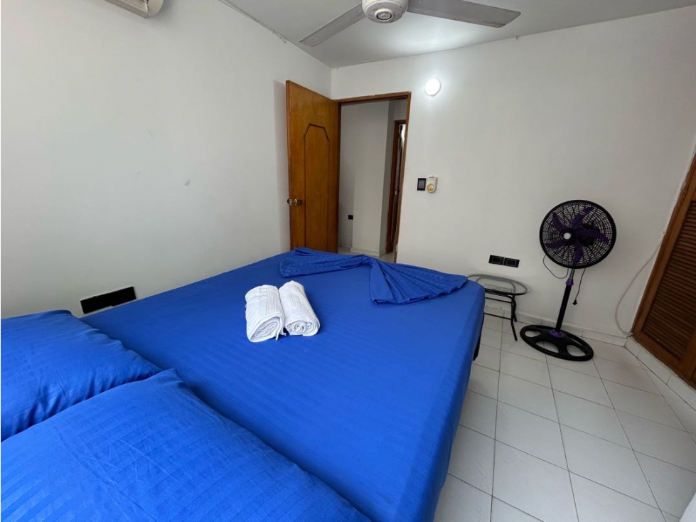 Apartamento en venta en Rodadero, Santa Marta · foto 11 de 13
