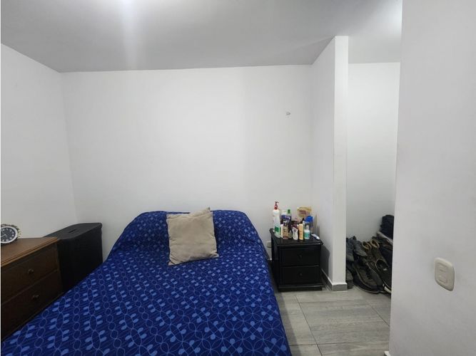 Apartamento de 2 alcobas en venta en Guabinas, Cali, 60 m² · foto 8 de 14