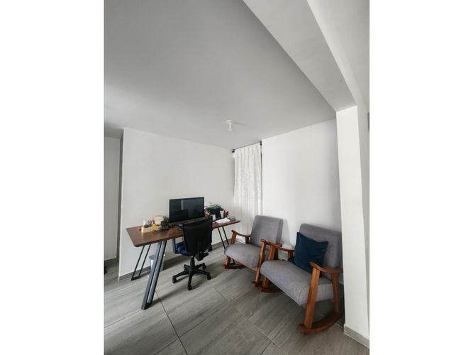 Apartamento de 2 alcobas en venta en Guabinas, Cali, 60 m² · foto 9 de 14