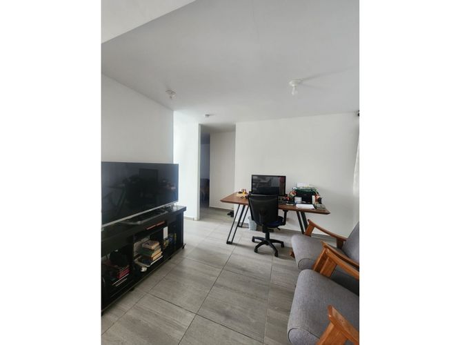 Apartamento de 2 alcobas en venta en Guabinas, Cali, 60 m² · foto 10 de 14