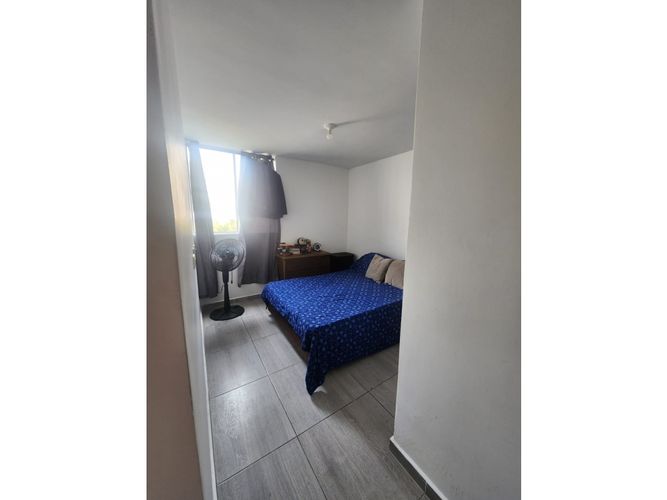 Apartamento de 2 alcobas en venta en Guabinas, Cali, 60 m² · foto 11 de 14
