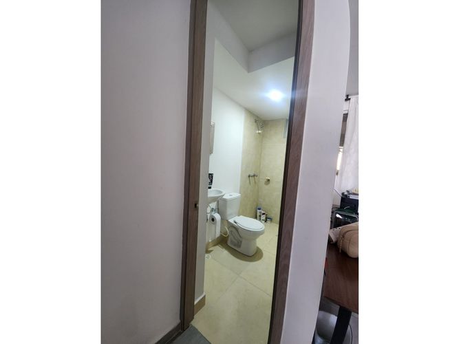 Apartamento de 2 alcobas en venta en Guabinas, Cali, 60 m² · foto 12 de 14