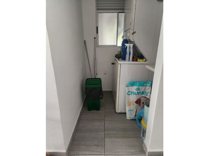 Apartamento de 2 alcobas en venta en Guabinas, Cali, 60 m² · foto 13 de 14