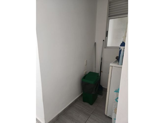 Apartamento de 2 alcobas en venta en Guabinas, Cali, 60 m² · foto 14 de 14