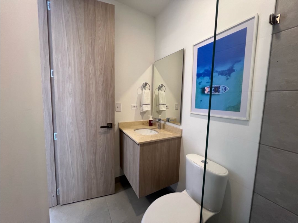 Apartamento en venta en Don Jaca, Santa Marta · foto 8 de 24