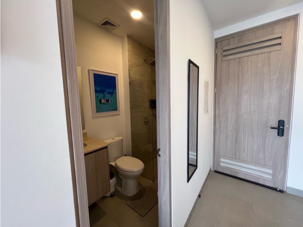 Apartamento en venta en Don Jaca, Santa Marta · foto 10 de 24