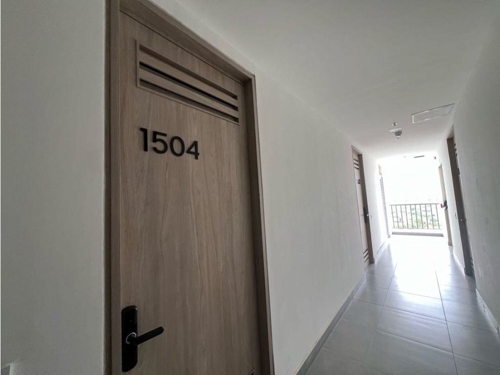 Apartamento en venta en Don Jaca, Santa Marta · foto 14 de 24