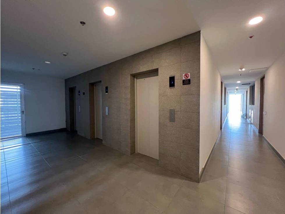 Apartamento en venta en Don Jaca, Santa Marta · foto 15 de 24