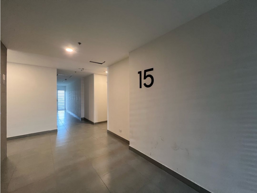 Apartamento en venta en Don Jaca, Santa Marta · foto 16 de 24