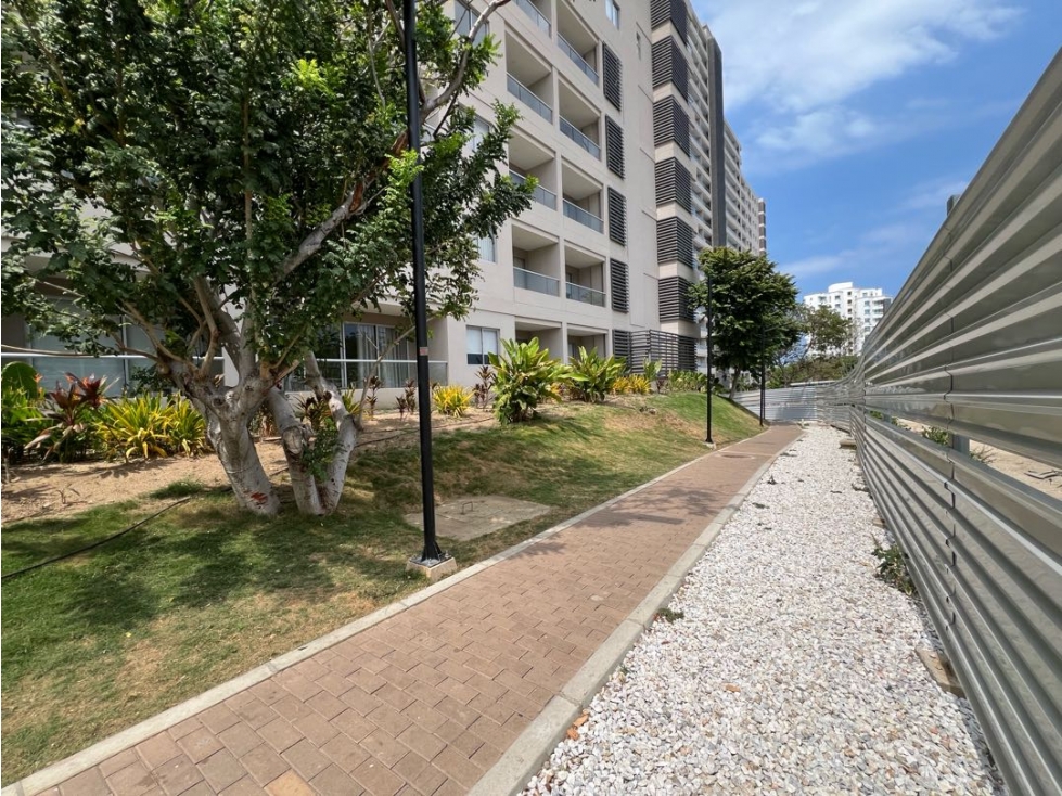 Apartamento en venta en Don Jaca, Santa Marta · foto 17 de 24
