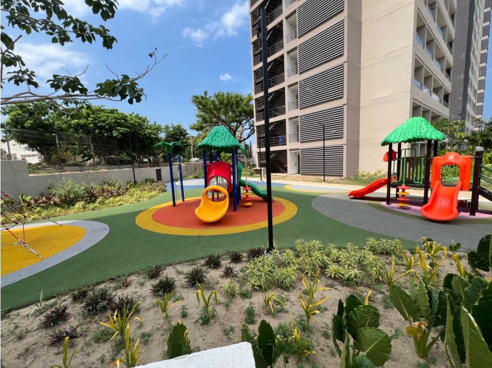 Apartamento en venta en Don Jaca, Santa Marta · foto 19 de 24