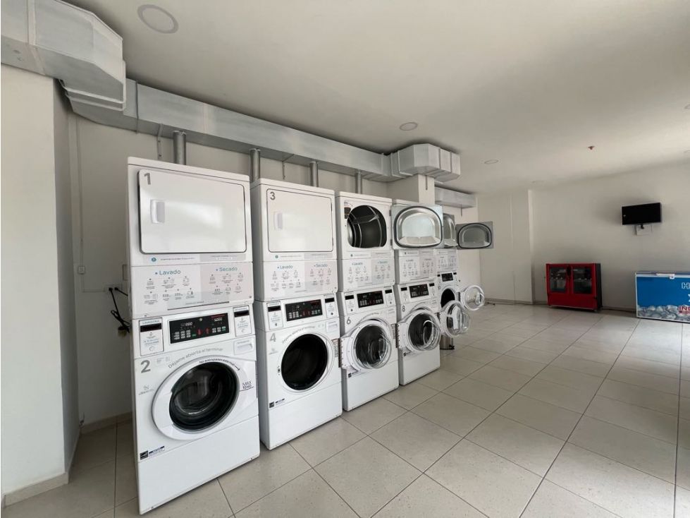 Apartamento en venta en Don Jaca, Santa Marta · foto 21 de 24