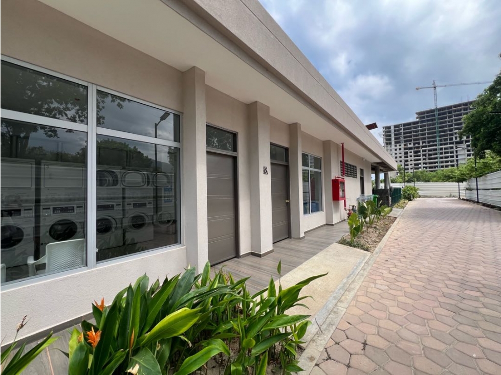 Apartamento en venta en Don Jaca, Santa Marta · foto 22 de 24