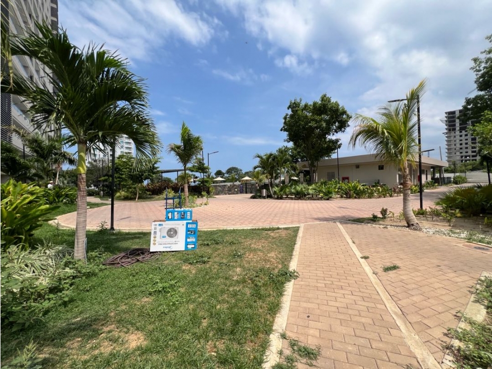 Apartamento en venta en Don Jaca, Santa Marta · foto 23 de 24