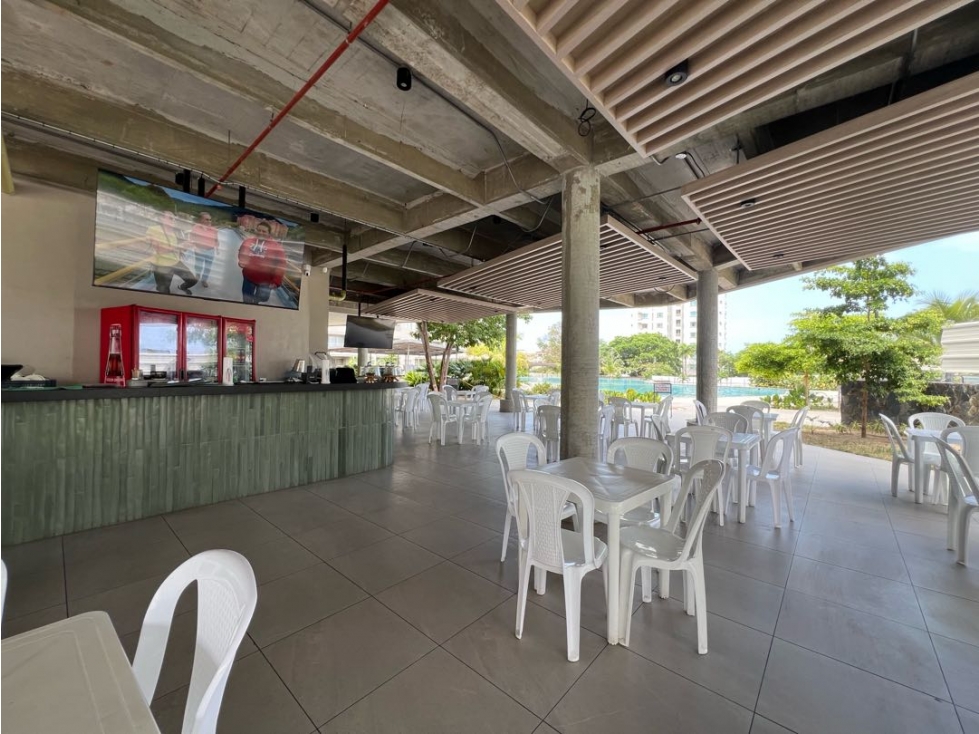Apartamento en venta en Don Jaca, Santa Marta · foto 24 de 24