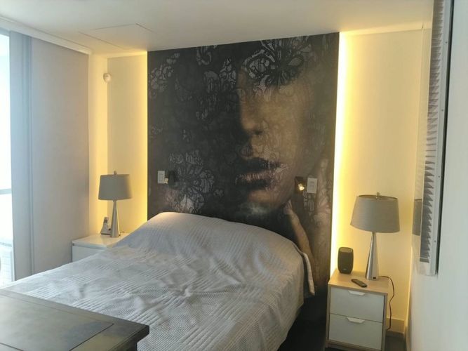 Apartamento de 2 alcobas en arriendo en Los Balsos, Medellín, 90 m² · foto 7 de 18