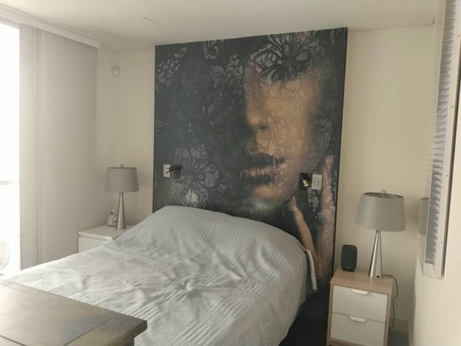 Apartamento de 2 alcobas en arriendo en Los Balsos, Medellín, 90 m² · foto 8 de 18