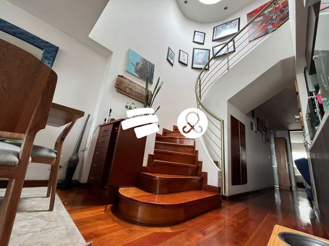 Apartamento de 4 alcobas en venta en Chapinero, Bogotá, 141 m² · foto 8 de 18