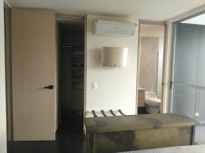 Apartamento de 2 alcobas en arriendo en Los Balsos, Medellín, 90 m² · foto 11 de 18
