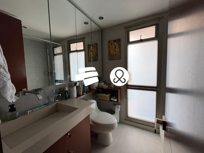 Apartamento de 4 alcobas en venta en Chapinero, Bogotá, 141 m² · foto 9 de 18