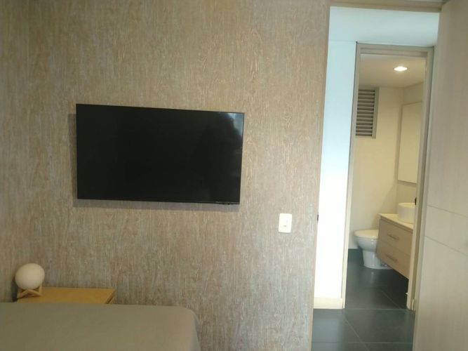 Apartamento de 2 alcobas en arriendo en Los Balsos, Medellín, 90 m² · foto 14 de 18