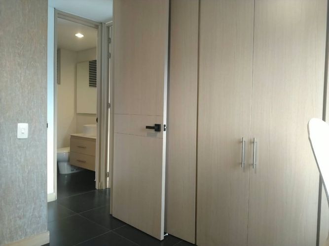 Apartamento de 2 alcobas en arriendo en Los Balsos, Medellín, 90 m² · foto 15 de 18
