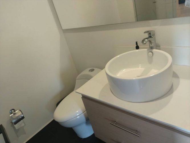 Apartamento de 2 alcobas en arriendo en Los Balsos, Medellín, 90 m² · foto 17 de 18
