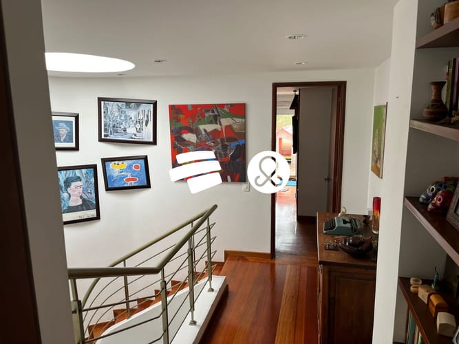 Apartamento de 4 alcobas en venta en Chapinero, Bogotá, 141 m² · foto 13 de 18