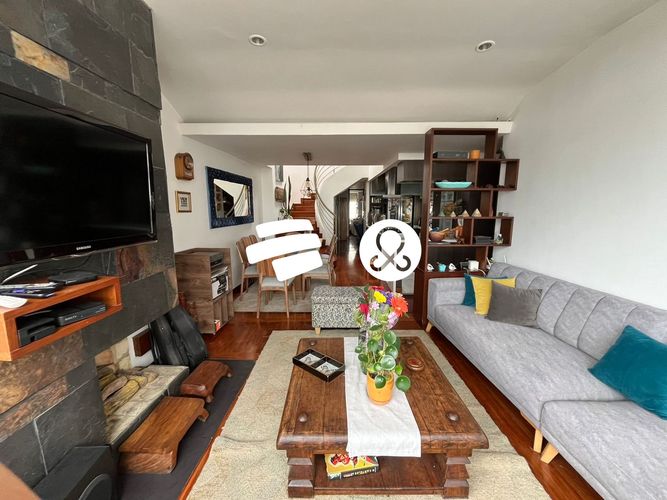 Apartamento de 4 alcobas en venta en Chapinero, Bogotá, 141 m² · foto 17 de 18