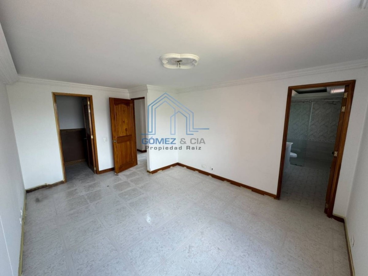 Apartamento en venta en Laureles, Medellín · foto 6 de 16