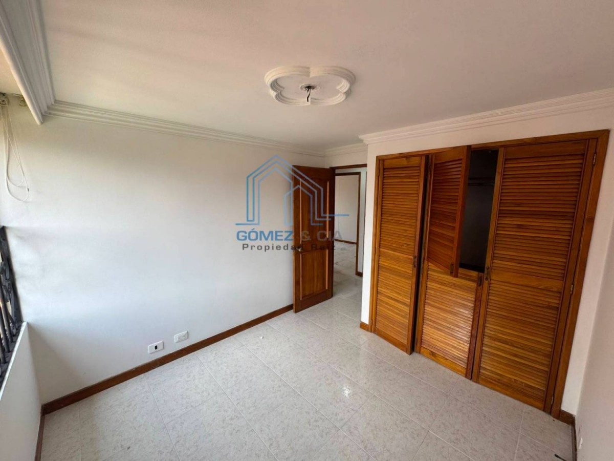 Apartamento en venta en Laureles, Medellín · foto 12 de 16