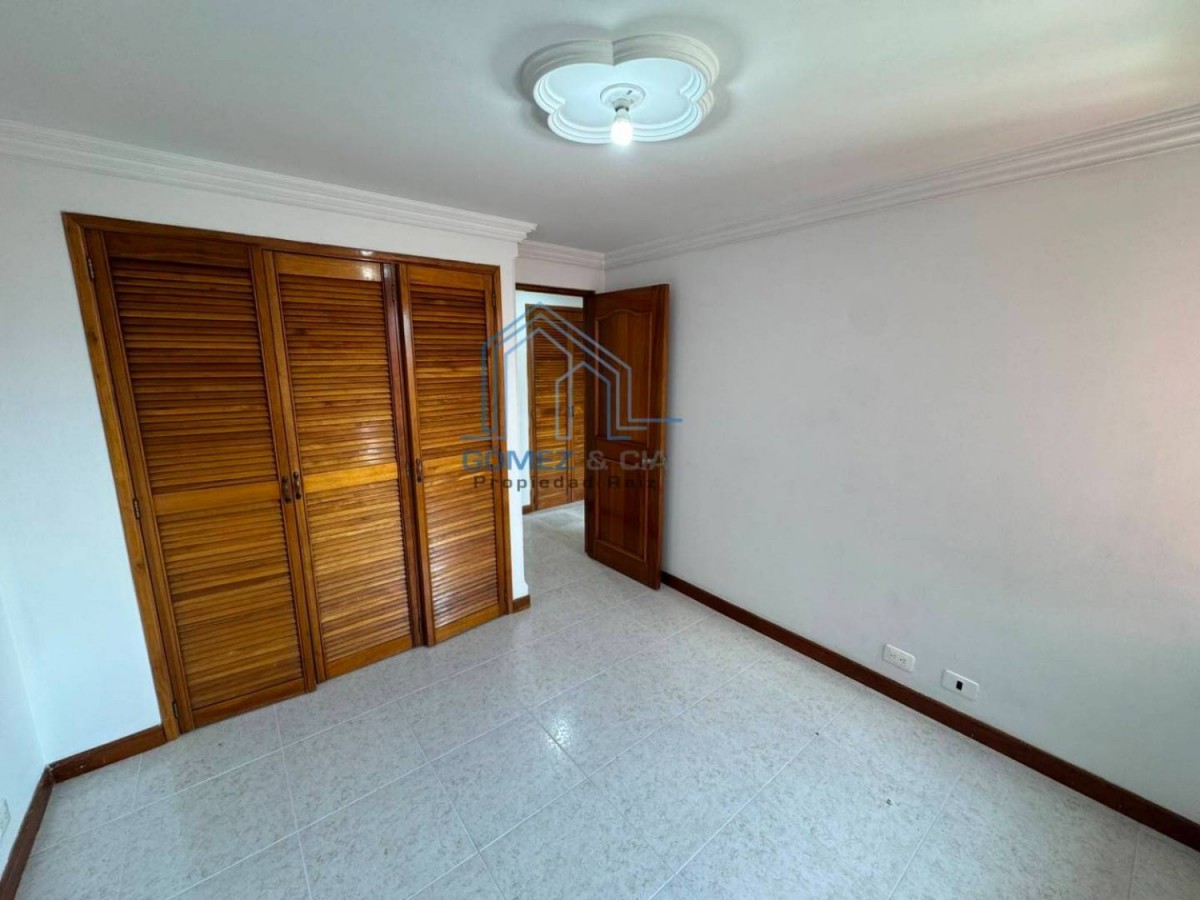 Apartamento en venta en Laureles, Medellín · foto 14 de 16