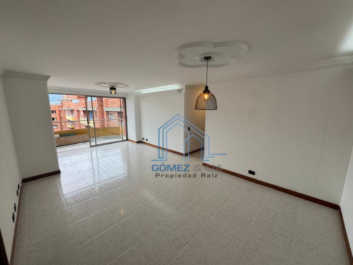 Apartamento en venta en Laureles, Medellín · foto 16 de 16