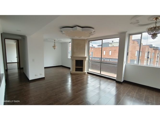 Apartamento de 3 alcobas en venta en Colina Campestre, Bogotá, 166 m² · foto 3 de 24