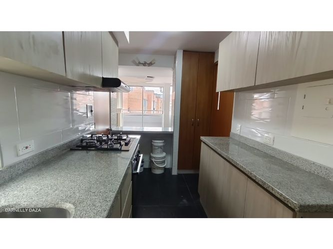 Apartamento de 3 alcobas en venta en Colina Campestre, Bogotá, 166 m² · foto 4 de 24