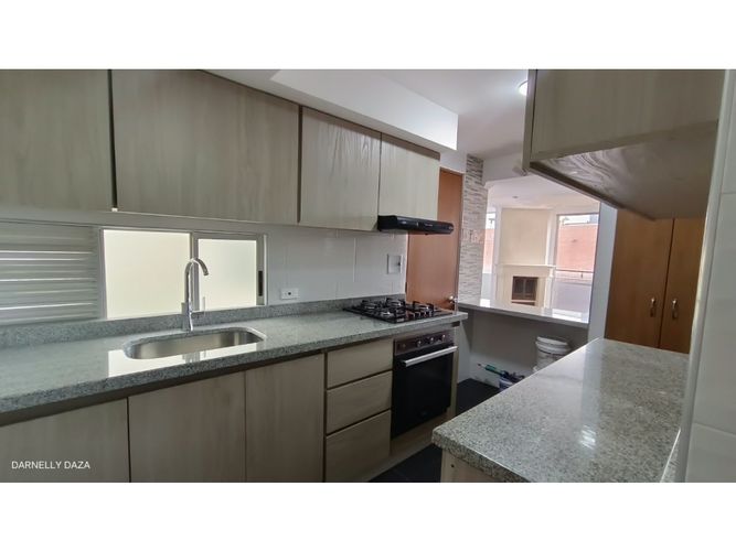 Apartamento de 3 alcobas en venta en Colina Campestre, Bogotá, 166 m² · foto 5 de 24