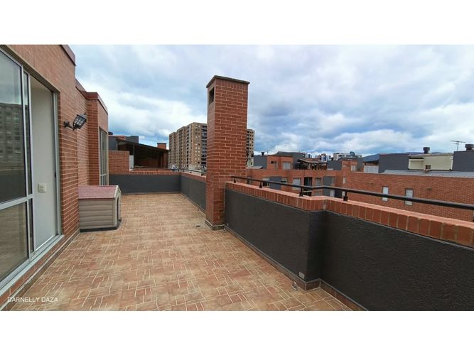 Apartamento de 3 alcobas en venta en Colina Campestre, Bogotá, 166 m² · foto 6 de 24