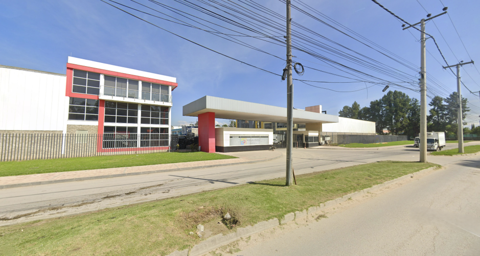Lote en venta en Siberia, Cota, 1291 m² · foto 2 de 10