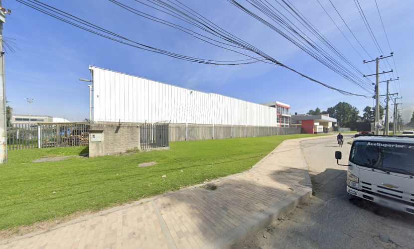 Lote en venta en Siberia, Cota, 1291 m² · foto 3 de 10