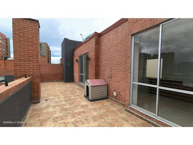 Apartamento de 3 alcobas en venta en Colina Campestre, Bogotá, 166 m² · foto 7 de 24