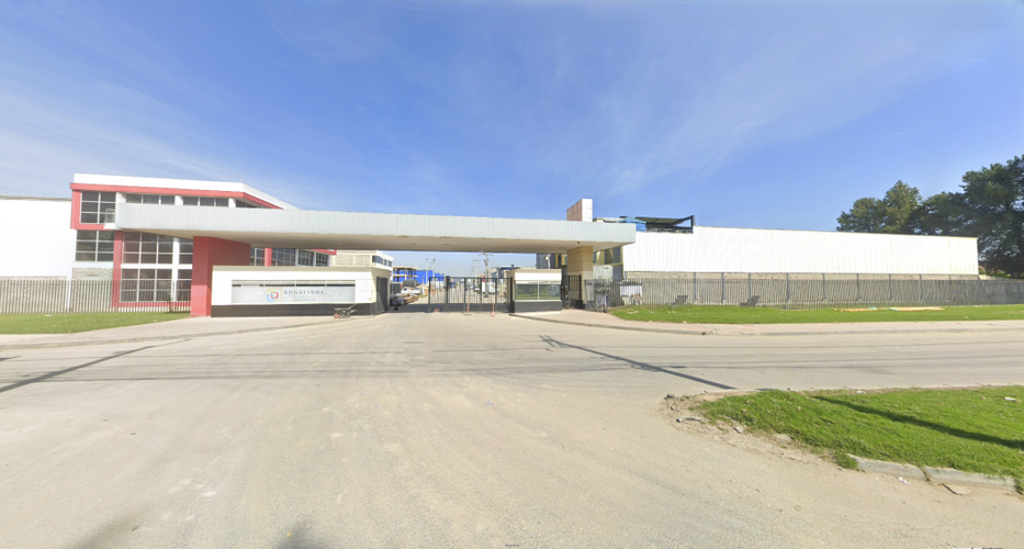 Lote en venta en Siberia, Cota, 1291 m² · foto 4 de 10