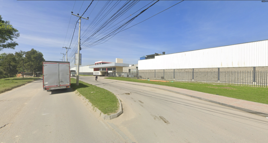 Lote en venta en Siberia, Cota, 1291 m² · foto 5 de 10