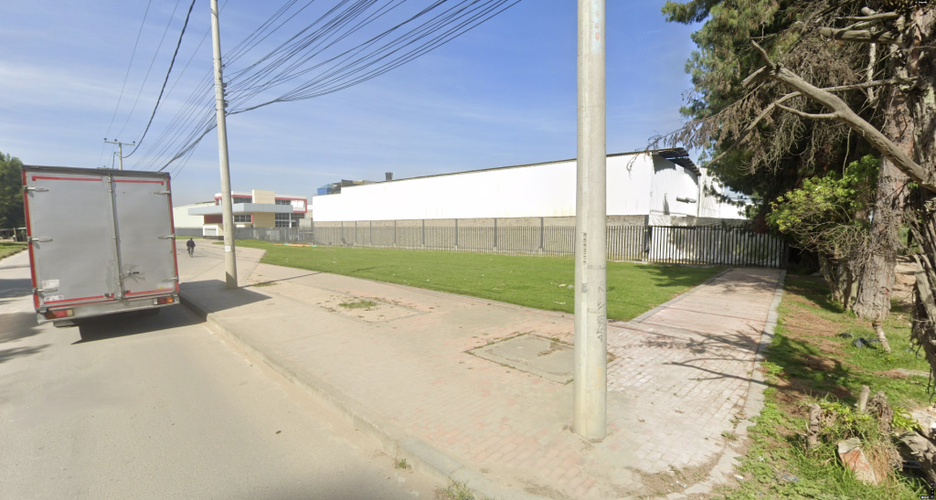 Lote en venta en Siberia, Cota, 1291 m² · foto 6 de 10